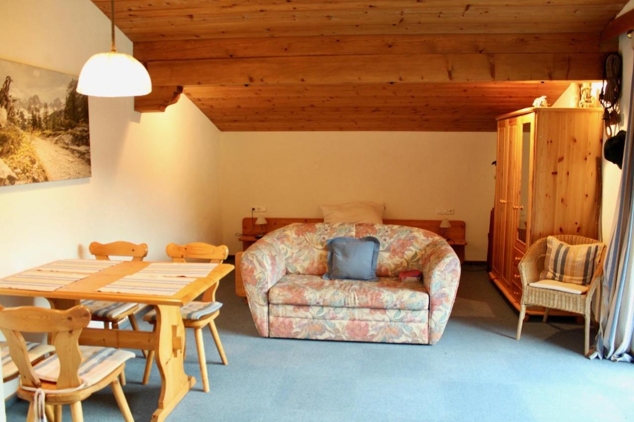 Appartement Eder Lähn Eksteriør billede